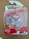* READ DESCRIPTION * Pokemon battle figure Sylveon Jazwares