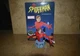 SPIDER-MAN Animated Series Peter Parker Resin Bust Statue DIAMOND SELECT #1404