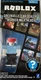 Roblox Deluxe Mystery Pack Code Series 3 GREENVILLE: CAR DEALER WORKER MILK74L80