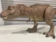 Jurassic World Epic Roarin' Tyrannosaurus Rex 10 inch Action Figure - GJT60