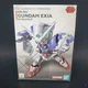 Bandai SD Gundam Exia EX Standard Mobile Suit GN-001 Plastic Model Kit New