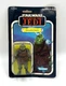 STAR WARS RETURN OF THE JEDI GAMORREAN GUARD 1983 KENNER