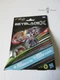 Takara Tomy Beyblade X Booster BEAT TYRANNNO 4-70Q and KNIFE SHINOBI 4-80HN NIB