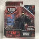 Batman Wingsuit Action Figure with 3 Accessories 4" DC Comics Spin Master NEW