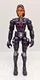 2002 Hasbro GI Joe vs Cobra Flint vs Baroness Figure Used - FREE SHIPPING