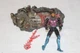 Toy Biz Marvel Legends X-Men Gambit Series IV 2001 Action Figure Complete