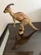 Jurassic World Hammond Collection Parasaurolophus Dinosaur Figure