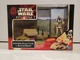 Hasbro Star Wars: Episode I Armored Scout Tank W/ Battle Droid - Sealed!