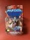 Masters of the Universe HE-MAN / MOTU - RAM MAN Figure (Mattel, 2002) 200x