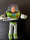 Disney Ultimate Buzz Lightyear Talking Action Figure 12in. - Multicolor