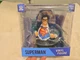 Superman Vinyl Figure DC Comics World's Finest Collection bust Clark Kent NIB