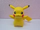 Pok&eacute;mon Pikachu Train and Play Deluxe Interactive Action Figure