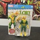 Marvel Legends Retro Series Loki 6" Scale Action Figure Hasbro