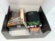 NECA Teenage Mutant Ninja Turtles Claw Shredder Loot Crate with Accessories XL