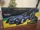 Spin Master DC Retro Batman Forever Batmobile Batman Figure Target Exclusive