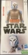 Disney Hasbro Star Wars 6" Action Figure F5828 ~ Bo-Katan