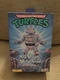 NIB Teenage Mutant Ninja Turtles The Mighty Metalhead Action Figure 2020 NECA