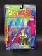 Irwin Toys 1999 Dragon Ball Z Saga Continues TRUNKS Action Figure Series 7 NEW