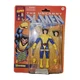 NEW! Training Suit WOLVERINE Hasbro Marvel Legends Series Retro 6" Figure X-Men