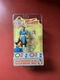 CAPCOM Street Fighter Round 1 - Turquoise CHUN LI Action Figure (SOTA Toys, 2004