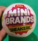 My Mini Brands Sneakers - Zuru - Brand New - Sealed - Collect Them All