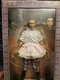 Ace Ventura Pet Detective Shady Acres Jim Carrey NECA 8" Clothed Action Figure