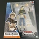 Jazwares Total Anime Black Clover Asta 5.5&rdquo; Inch Action Figure #11 New