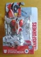 Transformers Authentics Decepticon Starscream 4" Action Figure Hasbro 2017 (CIB)