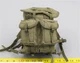 Backpack Model UJINDOU UD9045 1/6 U.S. Army 25th Infantry Division Vietnam War