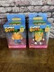 Stumble Guys Lot Of 2, Mr Stumble/Cereal Killer,Spr4.5&rdquo; Action Figures  NIB