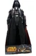 STAR WARS 2013 Giant Size DARTH VADER 31&rdquo; Action Figure Jakks Pacific Box Damage