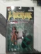 1998 WITCHBLADE SARA PEZZINI Action Figure Moore Collectibles Free Ship! T406