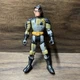 Batman The Animated Series "Crime Squad" Ski Blast Robin Kenner