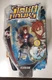 Spin Master Storm Hawks Aerrow Deluxe Action Figure Set NEW 