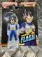 Bandai Dragon Ball Flash Vegeta Action Figure 
