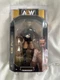 Jazwares CM Punk 7 in Action Figure - AEW0325