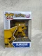 Funko Pop! Vinyl: Pok&eacute;mon - Alakazam #855