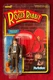 Super7 ReAction  Who Framed Roger Rabbit EDDIE VALIANT 3.75" Action Figure