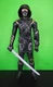 Hasbro Marvel Legends Ronin 11.5" Figure Avengers Endgame Hawkeye with Sword