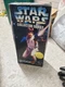Luke Skywalker Star Wars Collector Series Kenner 12 Inch 1996 new Distressed Box
