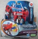 Optimus Prime (Warrior Class) - Sealed 5" inch figure - Transformers Earthspark