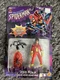 1996 Marvel ToyBiz Spider-Woman Amazing Spider-Man Special Collector Series