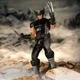 Mezco 1:12 X-Men Origins Wolverine Action Figure IN STOCK NEW 6''