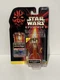 1999 Hasbro Star Wars Episode I Queen Amidala CommTech Action Figure 1 Jedi