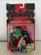 Batgirl Battle Blade Blaster & Strike Scythe Action Figure Kenner 1997 Brand New