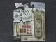 Johnny Layton Toy Machine Tech Deck skateboard 96mm fingerboard NOS Sealed VHTF