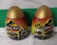 Jurassic Park /JW-30th-SE12/ 30th Anniversary /CAPTIVE/ Build & Battle/ Lot of 2