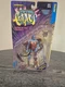 McFarlane Toys Total Chaos Thresher Action Figure (1996) &ndash; SEALED