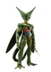 Bandai Dragon Ball Z Cell First Form Action Figure