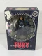 WWE Unmatched Fury Jeff Hardy Action Figure Series 3 Platinum Edition 2007 Jakks